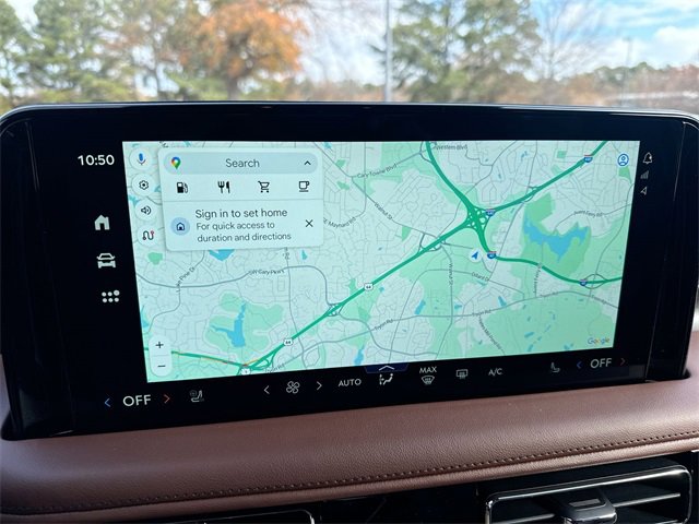 New 2026 Lincoln Aviator Reserve image 18