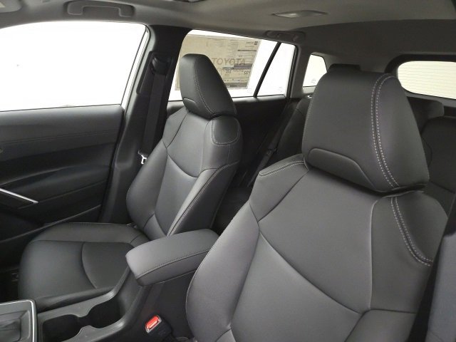 New 2026 Toyota Corolla Cross XLE image 18
