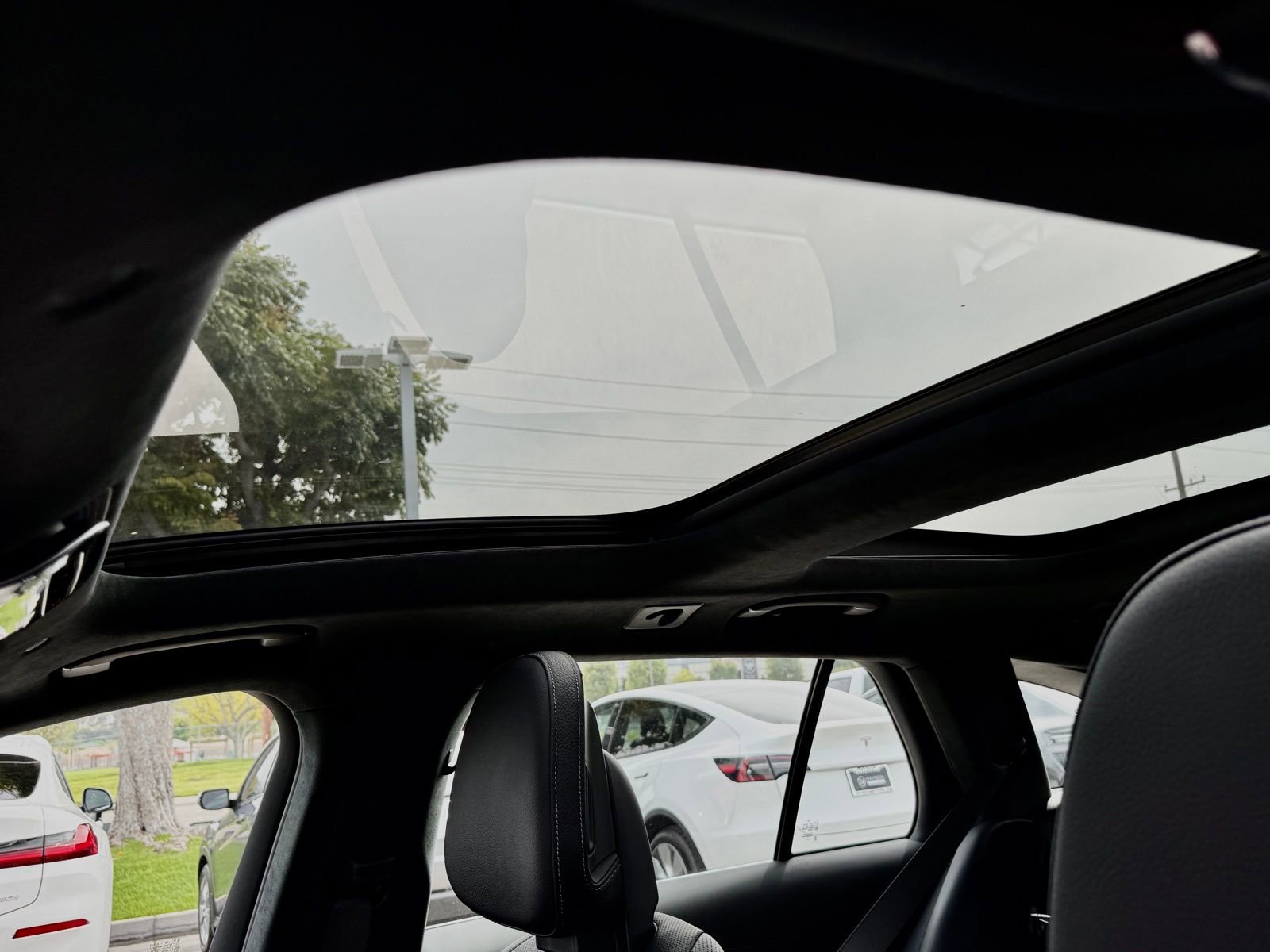 New 2026 Mercedes-Benz E 450 4MATIC All-Terrain Wagon image 23