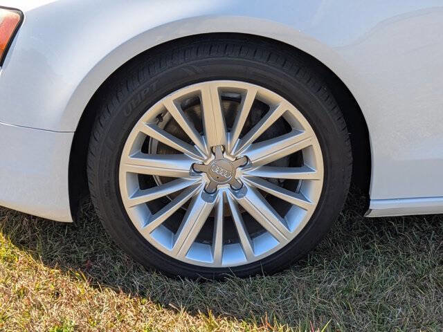 Used 2012 Audi A5 2.0T Premium Plus image 10