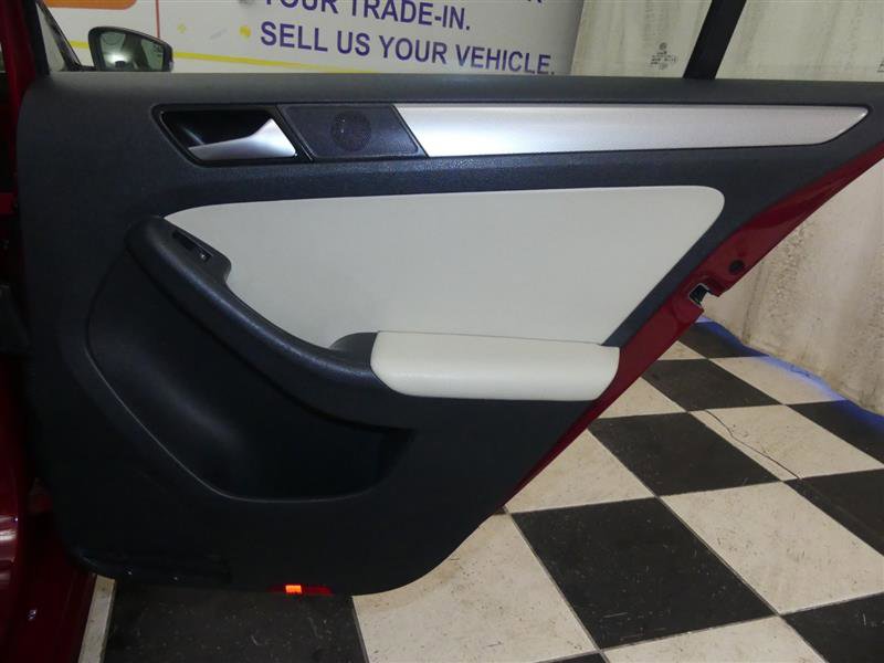 Used 2018 Volkswagen Jetta SE image 28