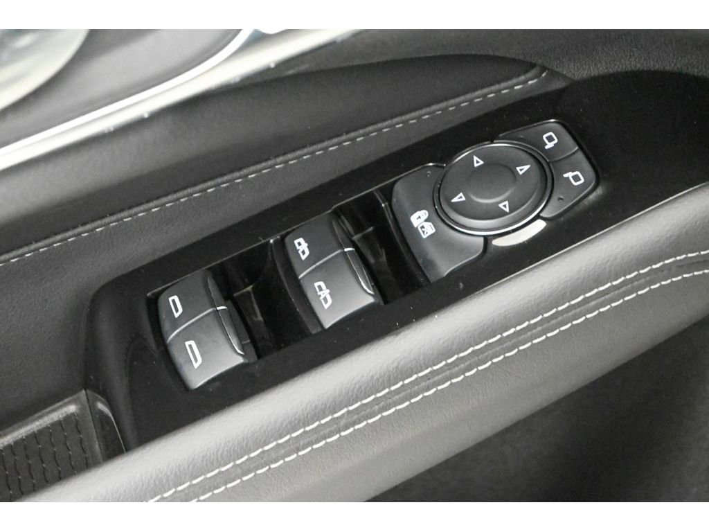 New 2025 Cadillac CT4 Premium Luxury image 17