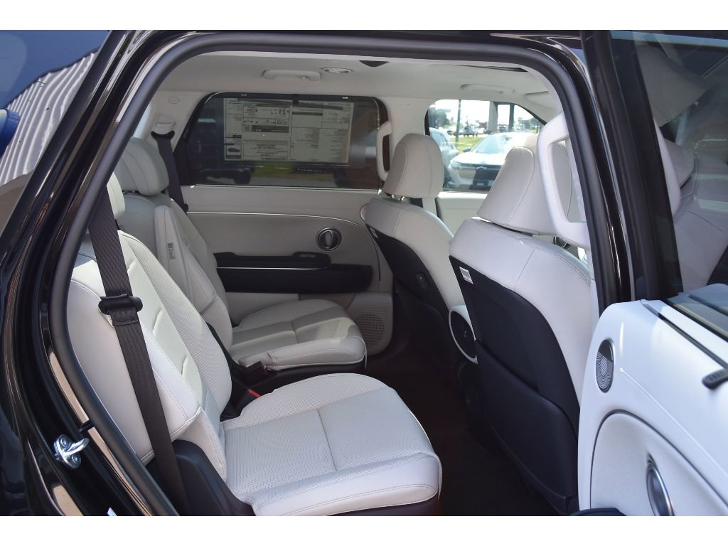 New 2026 Hyundai Palisade Calligraphy image 16