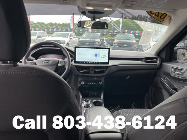 Used 2025 Ford Escape Active w/ Tech Pack #1 FWD image 15