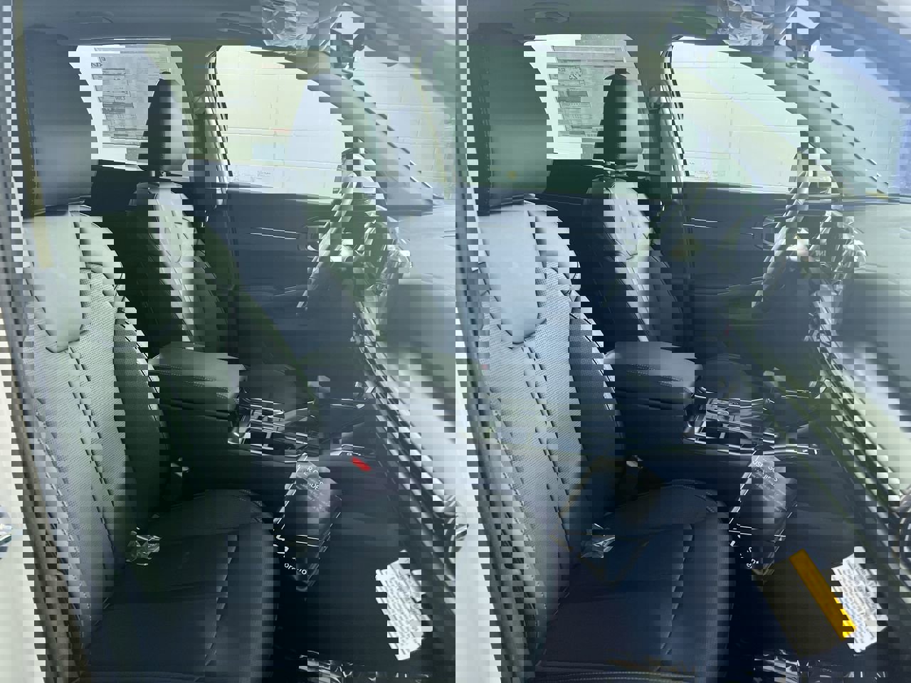 New 2026 Kia Sorento EX image 33