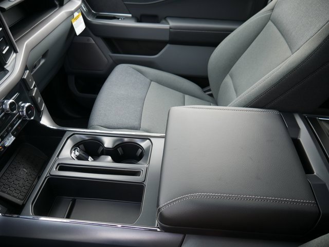 New 2025 Ford F150 XLT w/ Equipment Group 303A High image 25