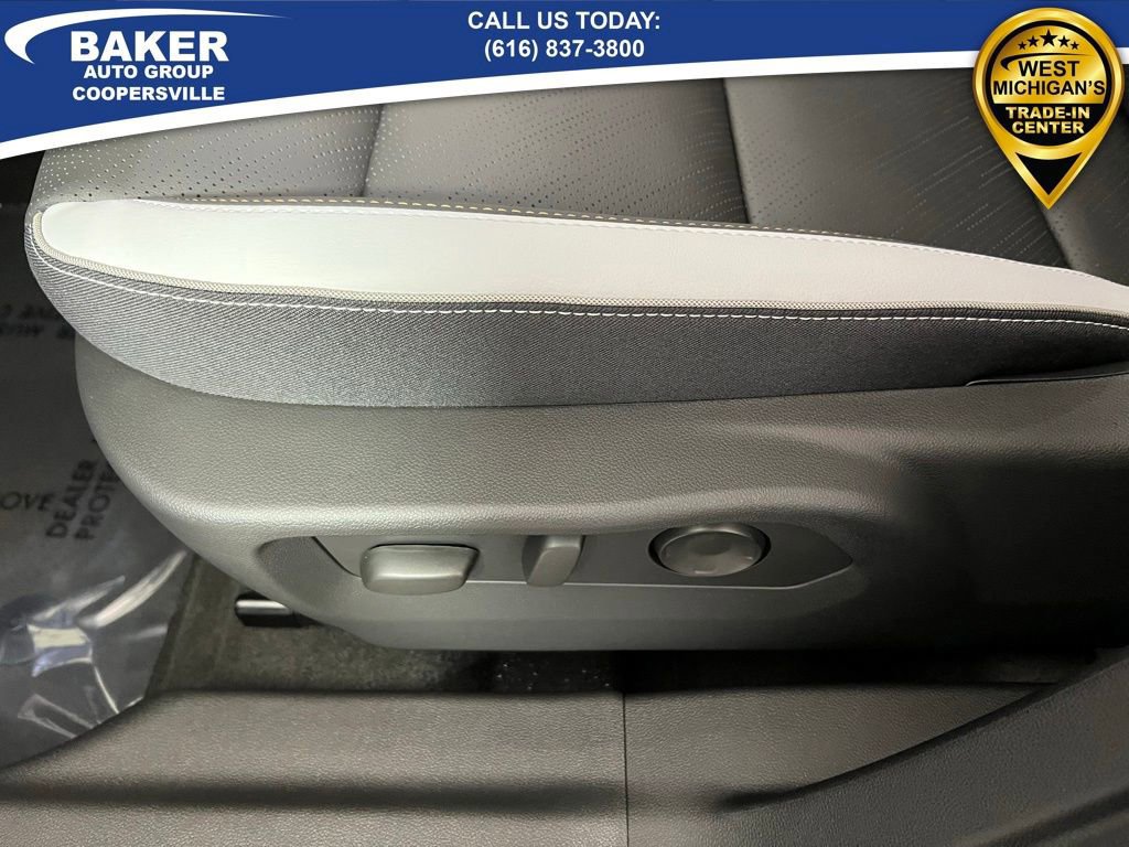 New 2026 Buick Envision Sport Touring AWD/4WD image 19