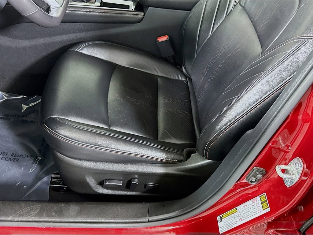 Certified 2023 Nissan Altima 2.5 SR w/ SR Premium Package FWD image 26