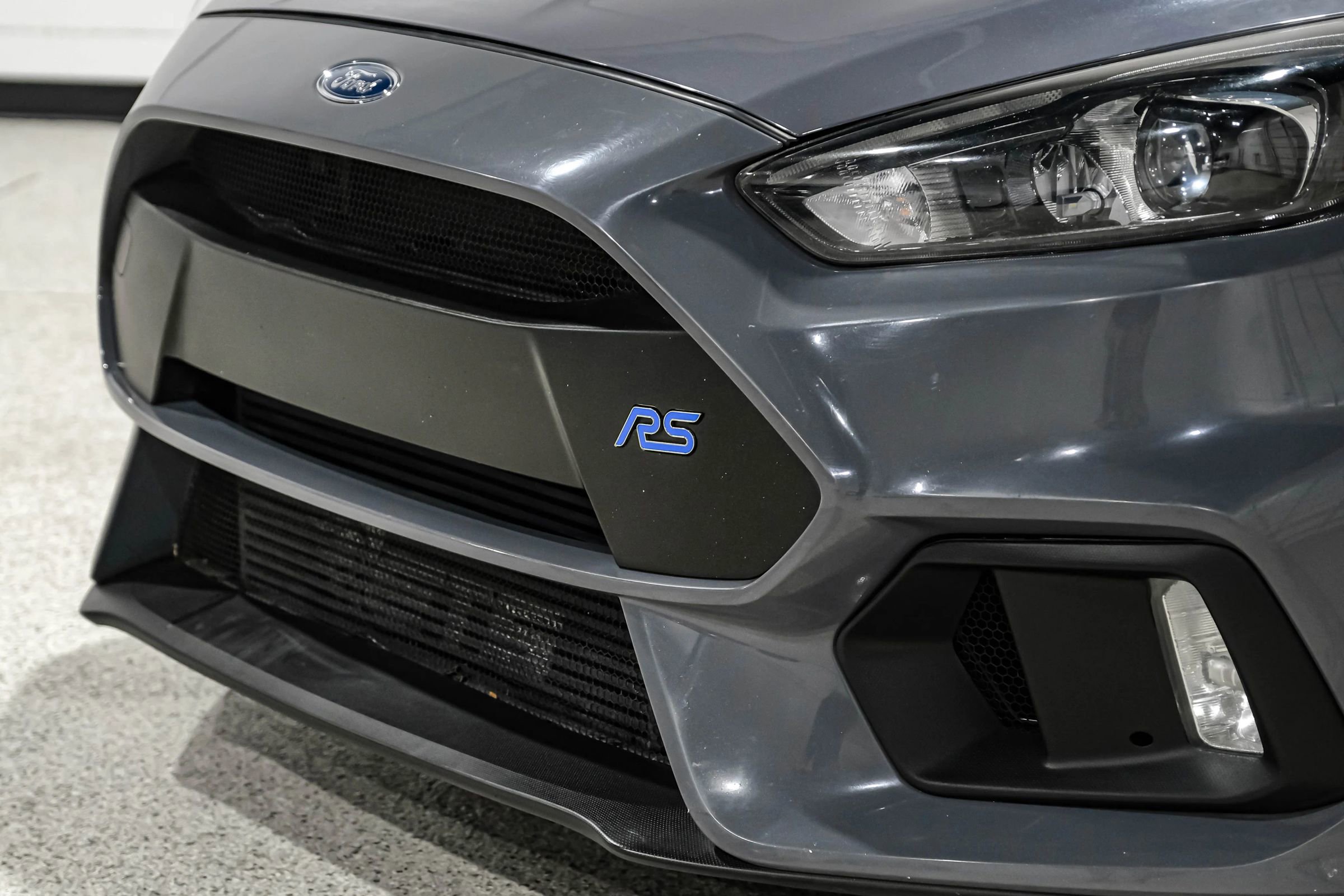 Used 2016 Ford Focus RS AWD/4WD image 49