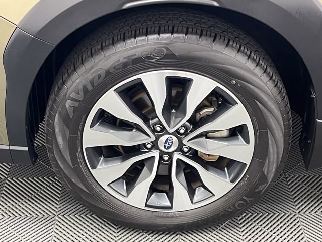Used 2023 Subaru Outback Touring XT AWD/4WD image 22