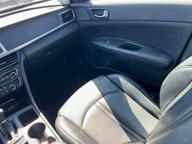 Used 2018 Kia Optima Premium image 15