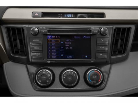 Used 2015 Toyota RAV4 Limited FWD image 9