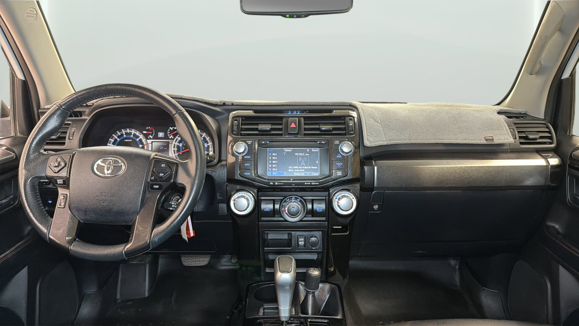 Used 2019 Toyota 4Runner TRD Pro AWD/4WD image 15