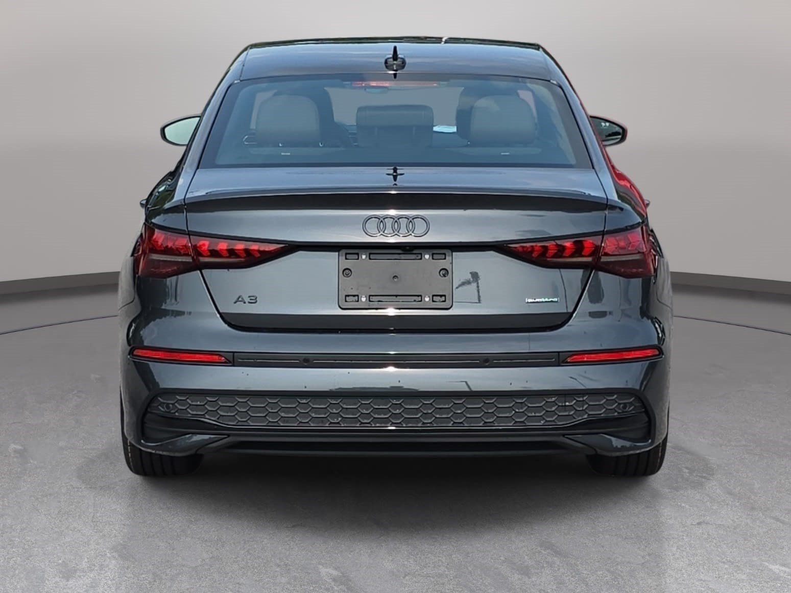 New 2026 Audi A3 2.0T Premium Plus AWD/4WD image 6