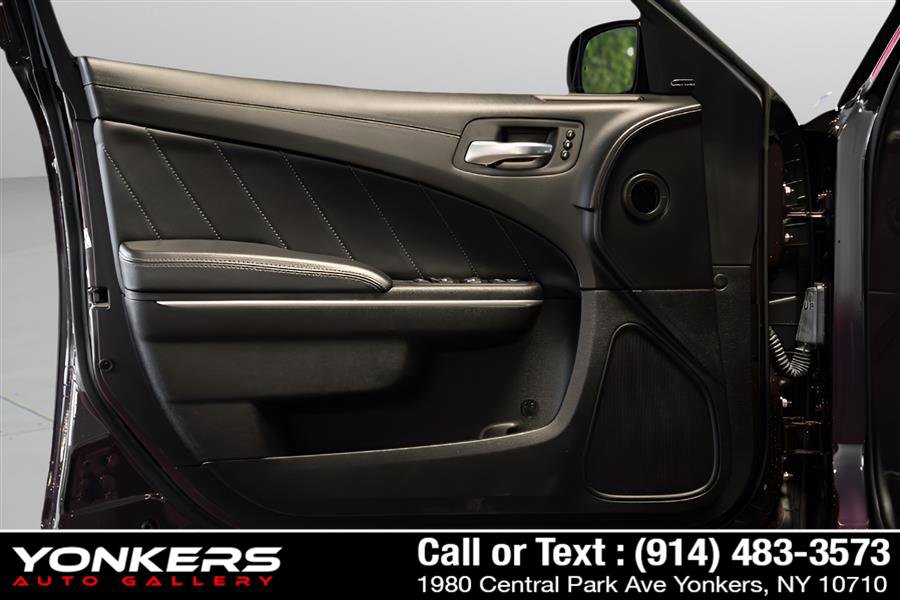 Used 2021 Dodge Charger Scat Pack RWD image 35