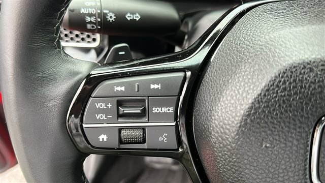 Used 2025 Honda Civic Sport image 11