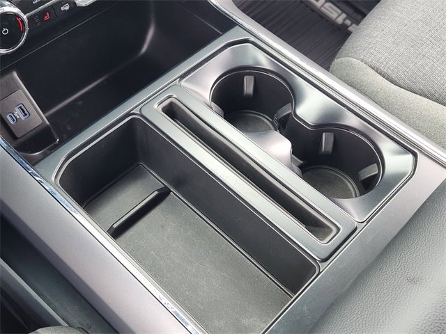 Used 2024 Ford F150 XLT w/ Equipment Group 302A MID image 20