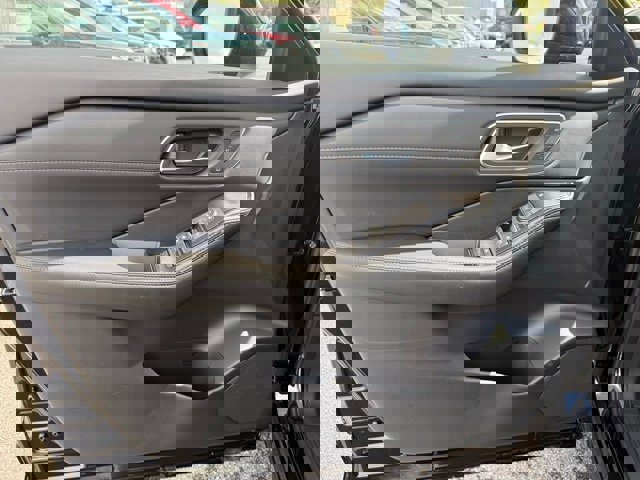 New 2026 Nissan Rogue Platinum w/ Platinum Premium Package image 10