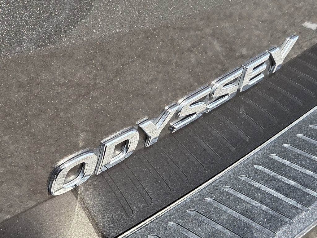 Used 2020 Honda Odyssey Elite image 15