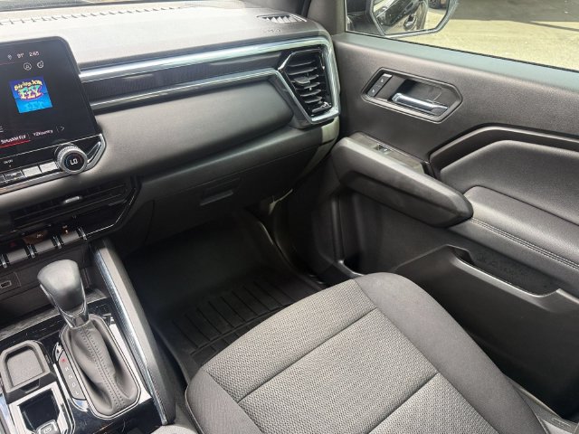 Certified 2024 GMC Canyon Elevation w/ Convenience Package RWD image 16