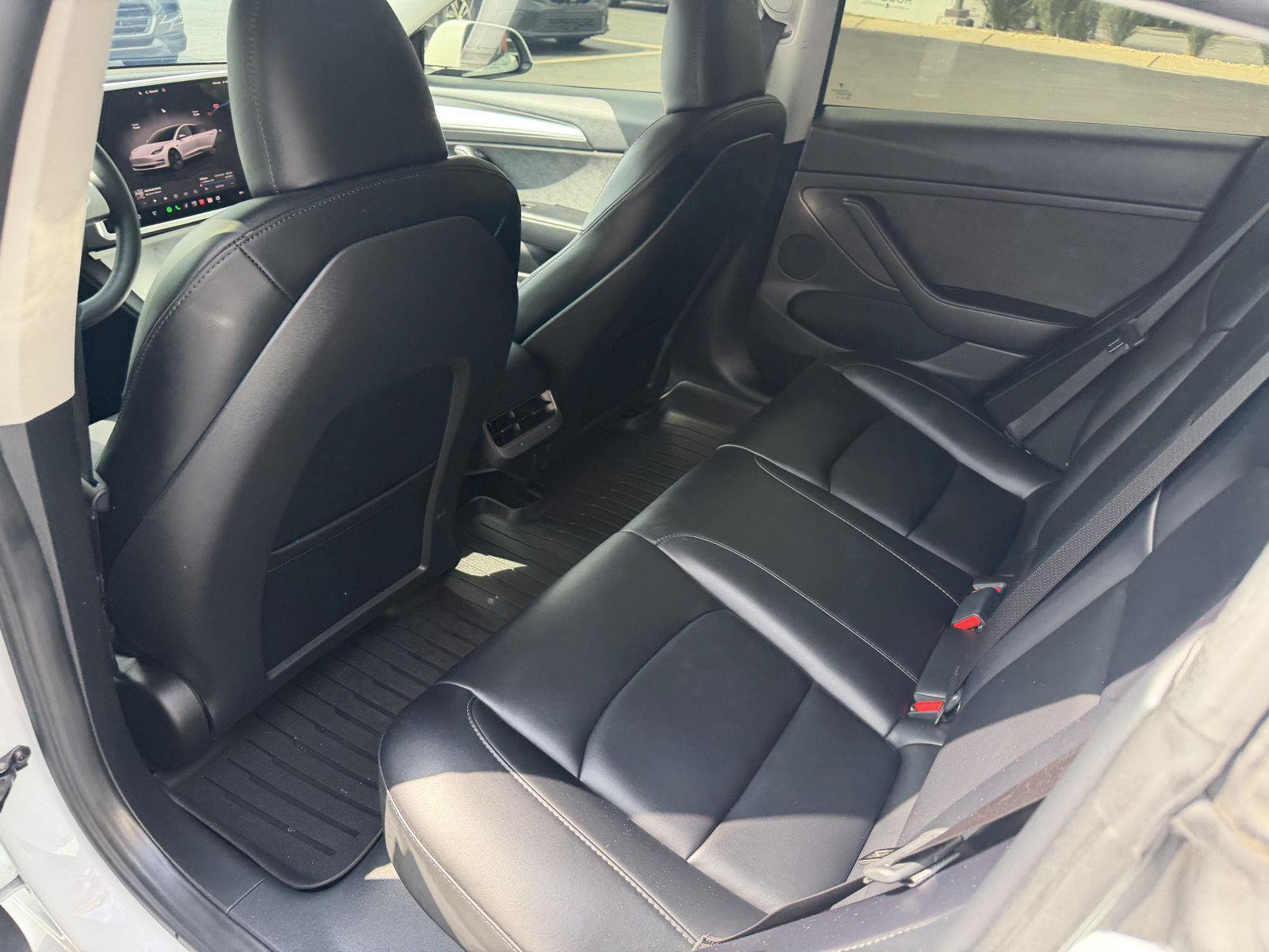 Used 2023 Tesla Model 3 Standard Range RWD image 15