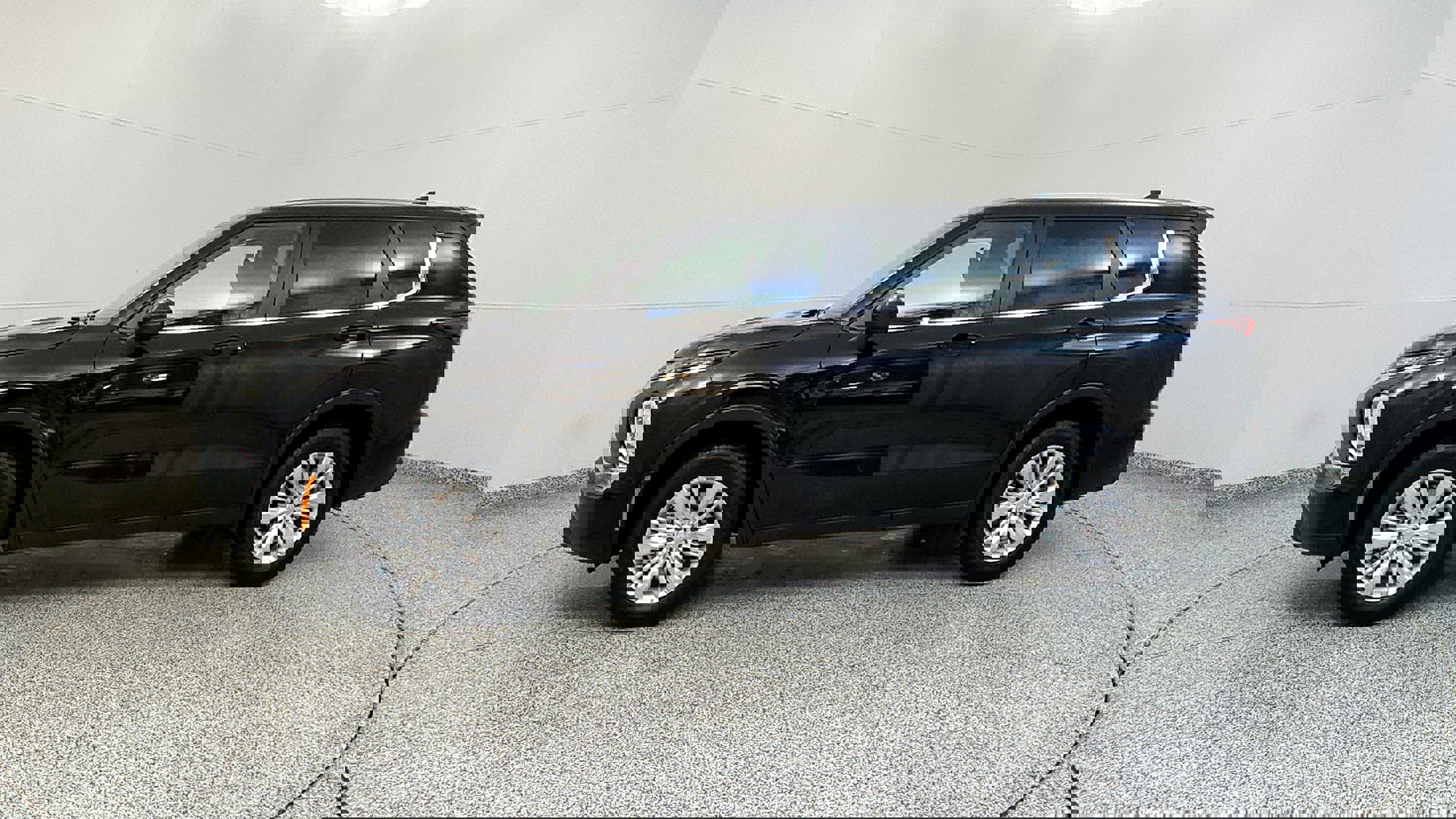 Used 2025 Mitsubishi Outlander ES image 4