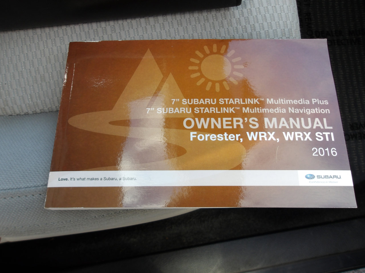 Used 2016 Subaru Forester 2.5i Premium w/ All-Weather Package image 27