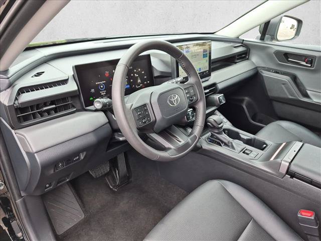Certified 2026 Toyota RAV4 XLE Premium AWD/4WD image 10