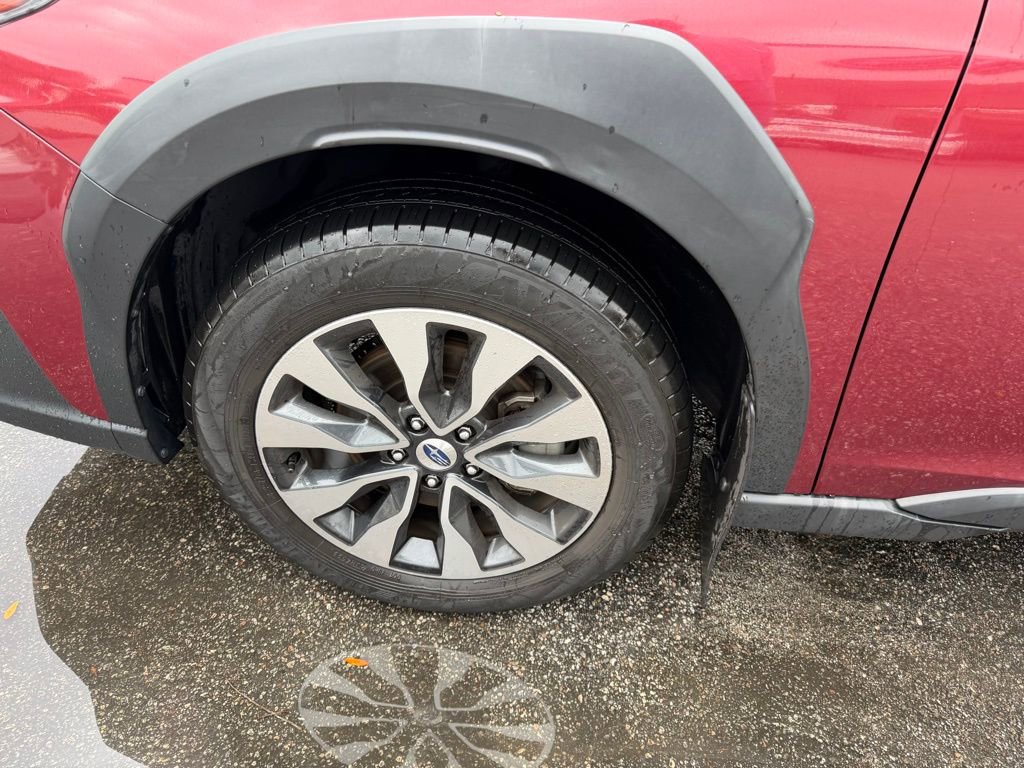 Used 2024 Subaru Outback Touring XT image 10