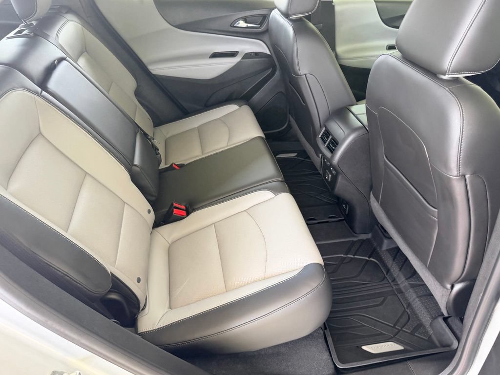 Used 2019 Chevrolet Equinox Premier FWD image 35