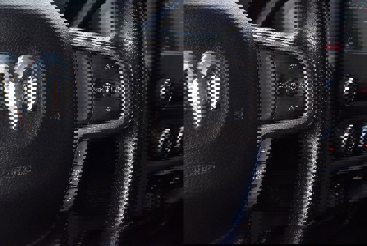 Used 2023 RAM 3500 Tradesman image 23