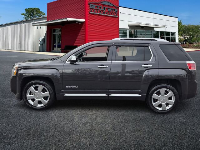 Used 2013 GMC Terrain Denali image 2