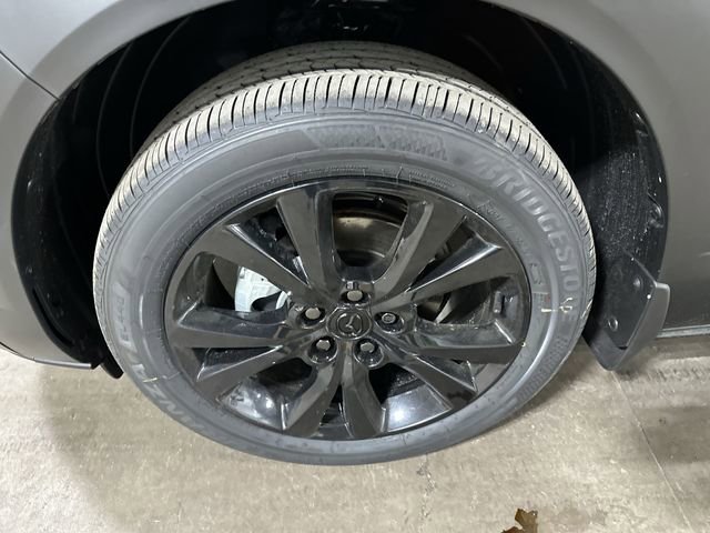 New 2026 MAZDA CX-30 AWD 2.5 S image 23