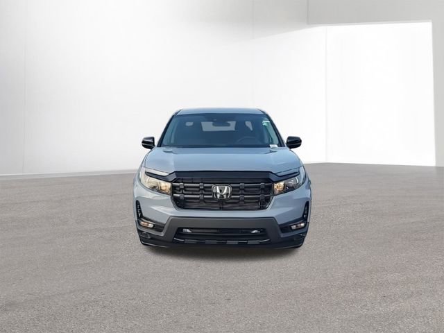 New 2026 Honda Ridgeline Sport image 3