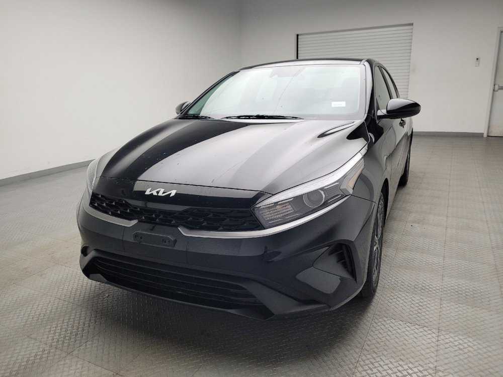 Used 2024 Kia Forte LXS image 15