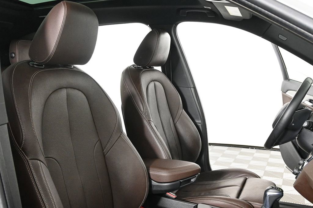 Used 2019 BMW X1 xDrive28i image 22