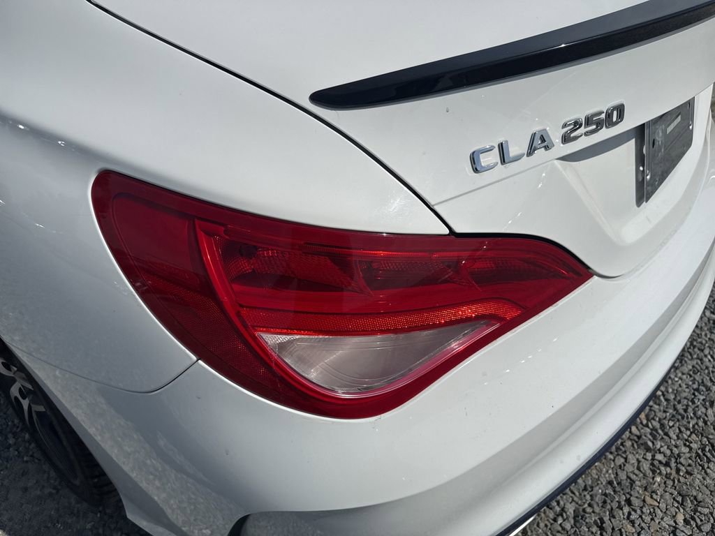 Used 2019 Mercedes-Benz CLA 250 4MATIC image 12