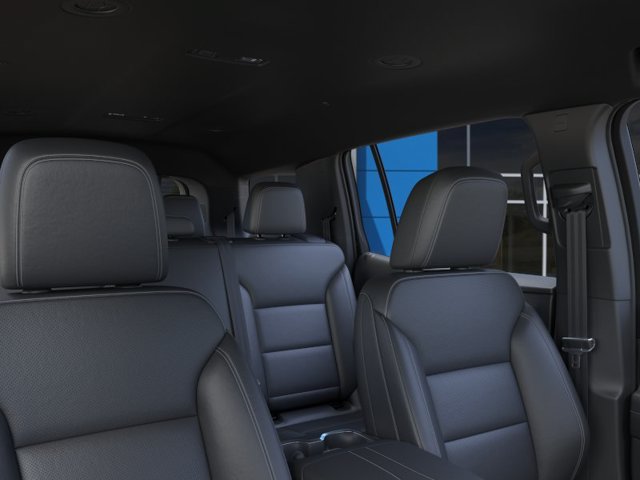 New 2027 Chevrolet Traverse LT w/ Enhanced Driving Package FWD image 24
