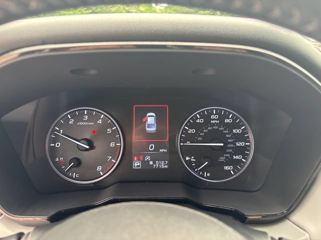 Certified 2023 Subaru Legacy Premium AWD/4WD image 28
