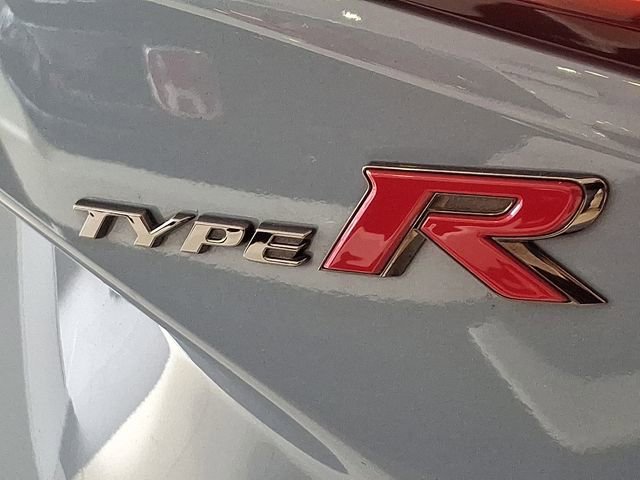 Used 2025 Honda Civic Type R image 28