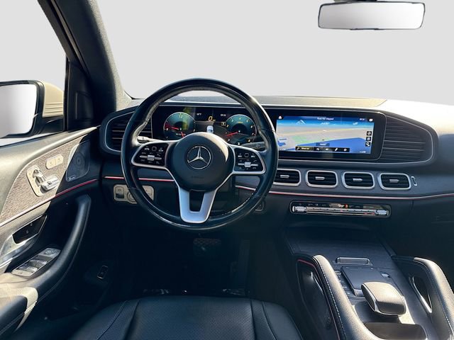Used 2021 Mercedes-Benz GLE 350 image 22