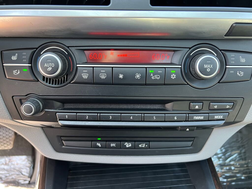 Used 2009 BMW X5 xDrive30i image 29