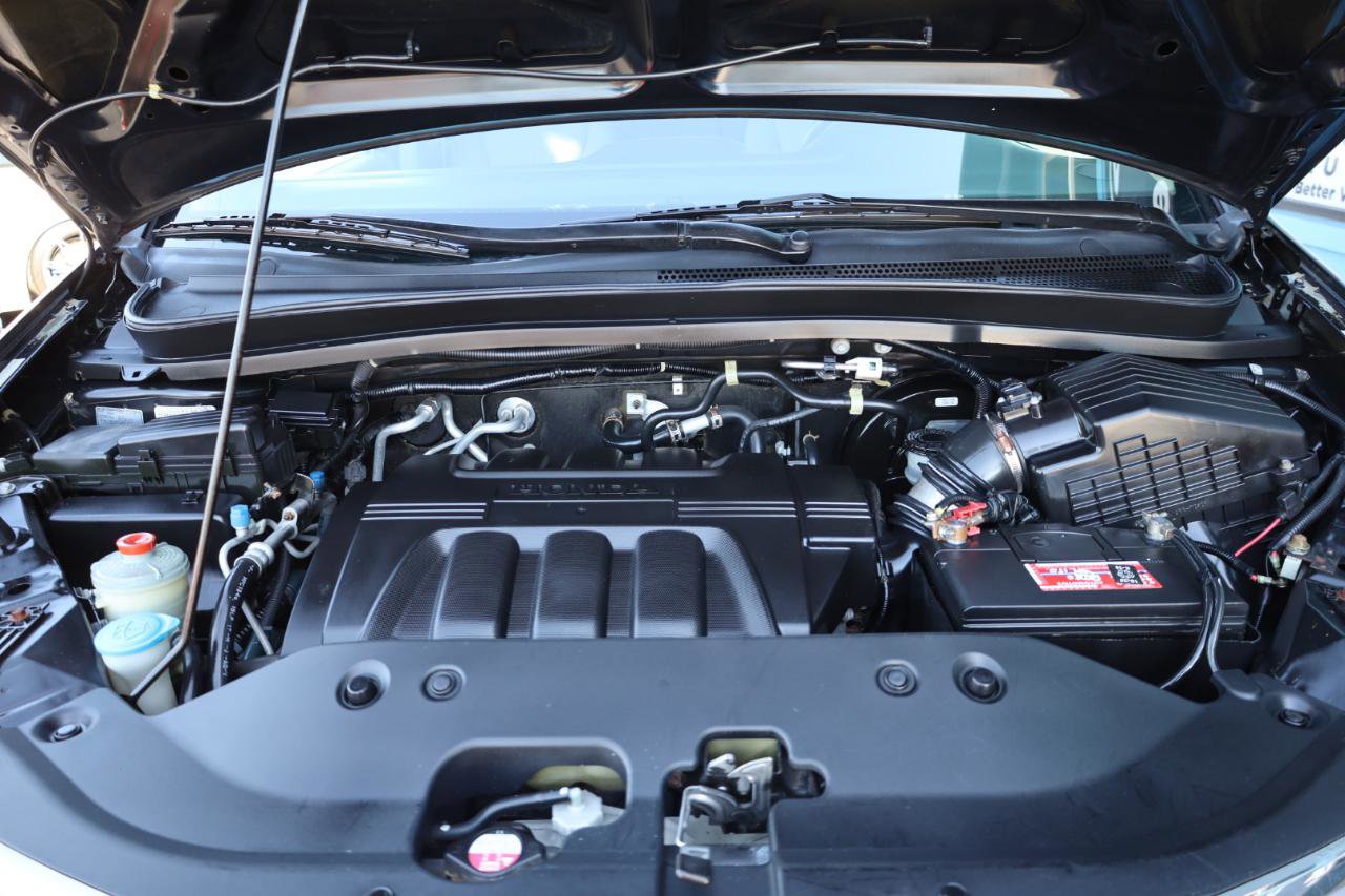 Used 2008 Honda Odyssey Touring image 18