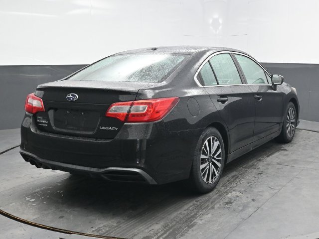 Used 2019 Subaru Legacy 2.5i w/ Alloy Wheel Package AWD/4WD image 7