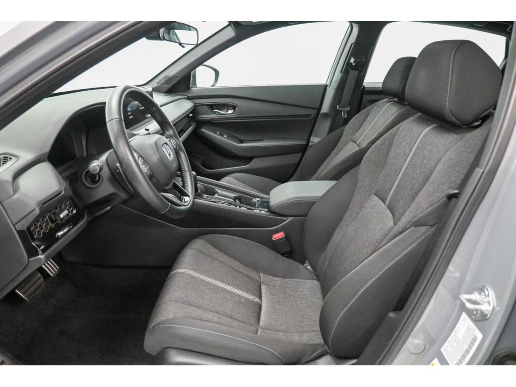 Used 2024 Honda Accord Sport image 10