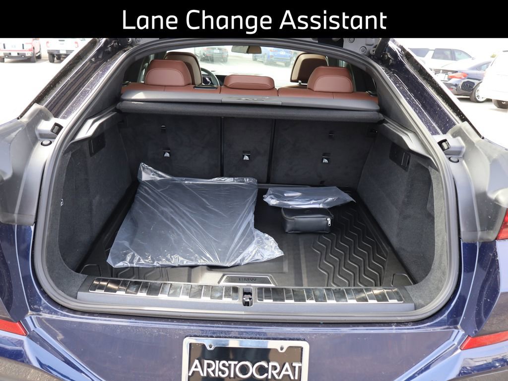 New 2026 BMW X6 M60i image 20