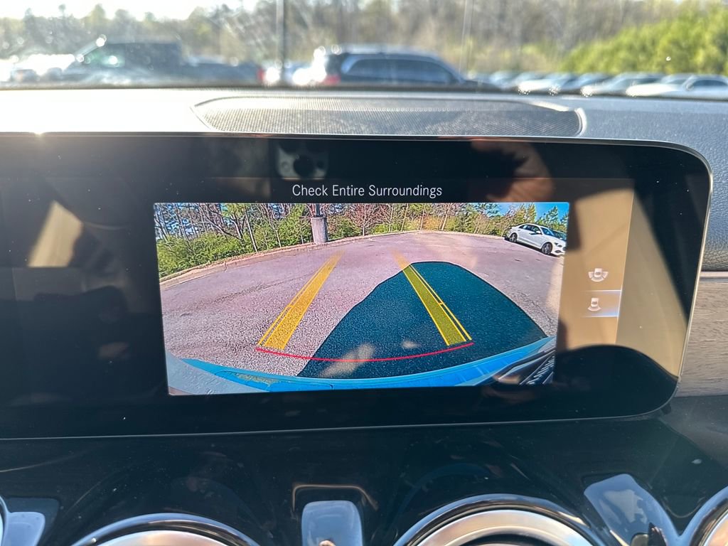 Certified 2023 Mercedes-Benz GLB 250 image 8