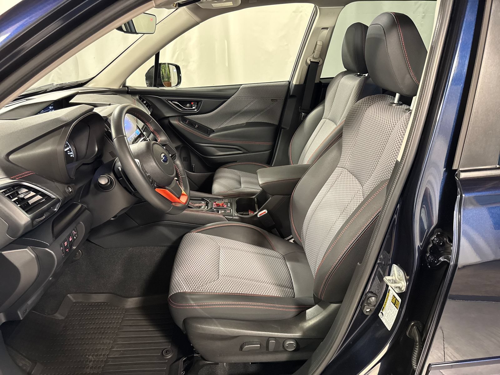Used 2022 Subaru Forester Sport AWD/4WD image 3