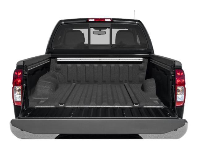 Used 2018 Nissan Frontier SV AWD/4WD image 14