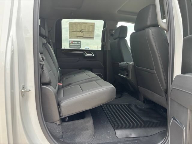 New 2026 Chevrolet Silverado 2500 LT w/ Trail Boss Package AWD/4WD image 14